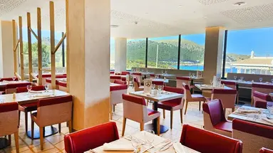 S'Entrador Playa Hotel & Spa