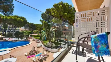 S'Entrador Playa Hotel & Spa