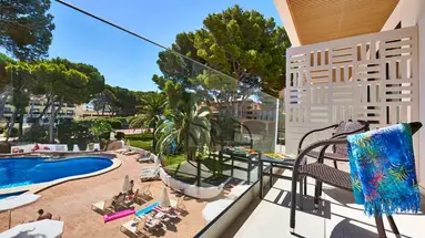 S'Entrador Playa Hotel & Spa