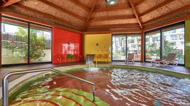 S'Entrador Playa Hotel & Spa