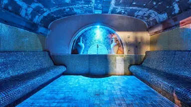 S'Entrador Playa Hotel & Spa