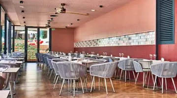 S'Entrador Playa Hotel & Spa