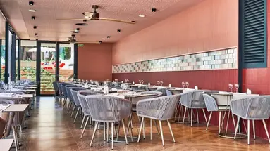 S'Entrador Playa Hotel & Spa