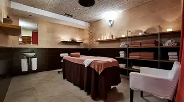S'Entrador Playa Hotel & Spa