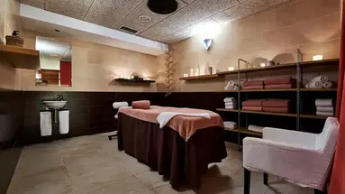 S'Entrador Playa Hotel & Spa