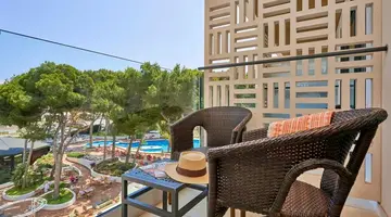 S'Entrador Playa Hotel & Spa