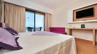 S'Entrador Playa Hotel & Spa