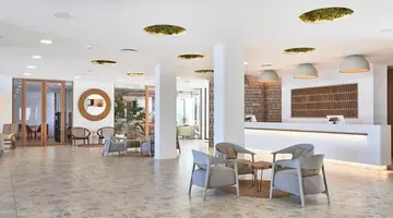 S'Entrador Playa Hotel & Spa