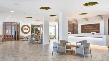 S'Entrador Playa Hotel & Spa