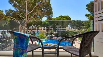 S'Entrador Playa Hotel & Spa