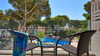 S'Entrador Playa Hotel & Spa