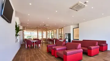 S'Entrador Playa Hotel & Spa