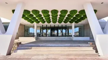S'Entrador Playa Hotel & Spa