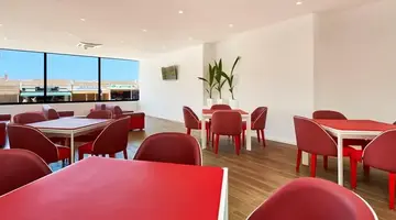 S'Entrador Playa Hotel & Spa
