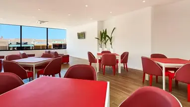 S'Entrador Playa Hotel & Spa