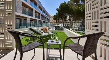 S'Entrador Playa Hotel & Spa
