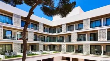 S'Entrador Playa Hotel & Spa