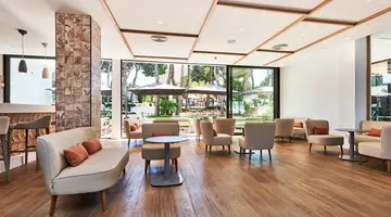 S'Entrador Playa Hotel & Spa