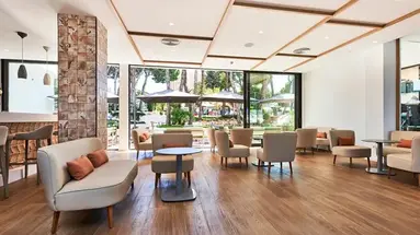 S'Entrador Playa Hotel & Spa