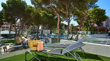 S'Entrador Playa Hotel & Spa