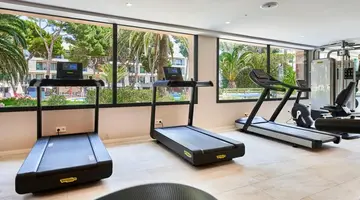 S'Entrador Playa Hotel & Spa