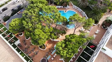 S'Entrador Playa Hotel & Spa