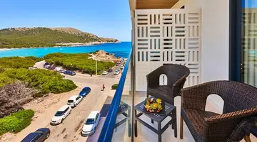S'Entrador Playa Hotel & Spa