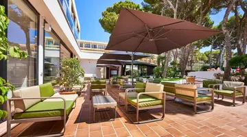 S'Entrador Playa Hotel & Spa