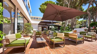 S'Entrador Playa Hotel & Spa