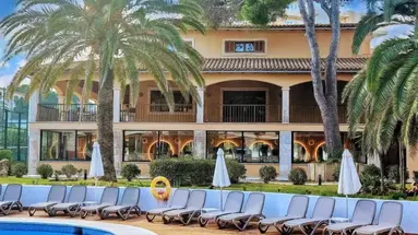 S'Entrador Playa Hotel & Spa