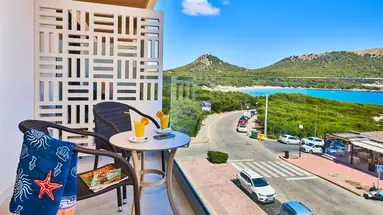 S'Entrador Playa Hotel & Spa