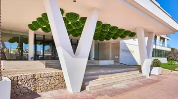 S'Entrador Playa Hotel & Spa