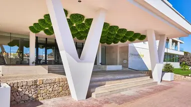 S'Entrador Playa Hotel & Spa