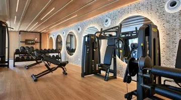 S'Entrador Playa Hotel & Spa