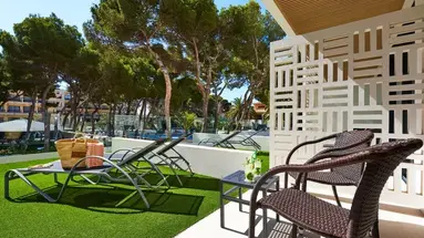 S'Entrador Playa Hotel & Spa