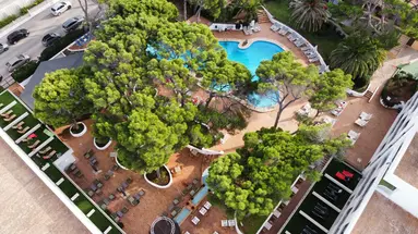 S Entrador Playa