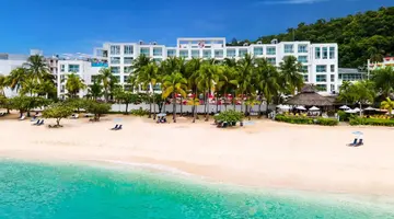 S Hotel Montego Bay – All Inclusive
