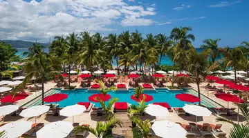 S Hotel Montego Bay – All Inclusive