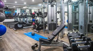 S Hotel Montego Bay – All Inclusive