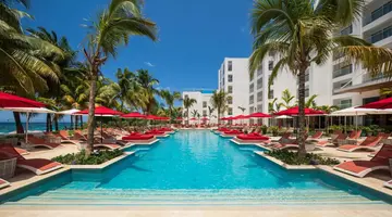 S Hotel Montego Bay – All Inclusive