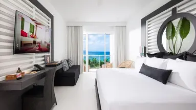 S Hotel Montego Bay – All Inclusive