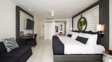 S Hotel Montego Bay