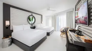 S Hotel Montego Bay