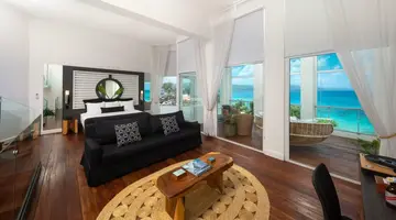 S Hotel Montego Bay
