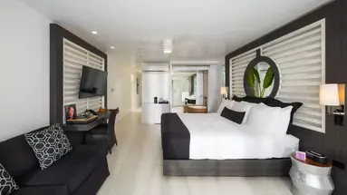 S Hotel Montego Bay
