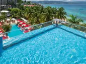 S Hotel Montego Bay