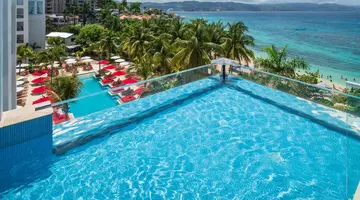S Hotel Montego Bay