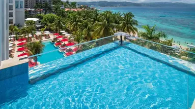 S Hotel Montego Bay