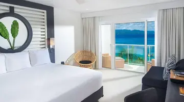 S Hotel Montego Bay