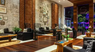 S Hotel Montego Bay